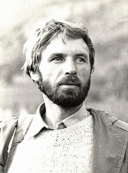 Юбилей ветерана охраны Природы