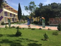 В Международном детском центре Артек стартовала образовательная программа «Артек – Заповедная страна»