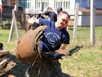 Данил Ерофеев – депутат Артыбашского сельского поселения