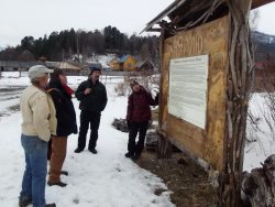 Проект «Тотемное ожерелье» и Алтайский биосферный заповедник