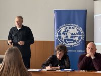 Директор Алтайского заповедника выбран председателем Алтайского республиканского отделения РГО