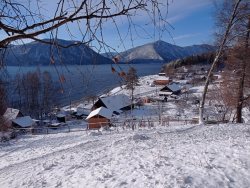 В Алтайском заповеднике прошло очередное заседание Научно-технического совета