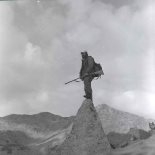 Красников на пике