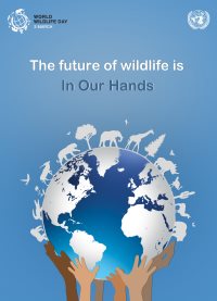 3 марта - Всемирный день дикой природы