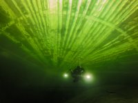 Параллельный мир Золотого озера