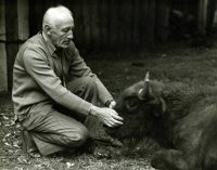 Приокско-Террасному государственному природному биосферному заповеднику (Московская область) присвоено имя Михаила Заблоцкого