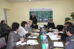 В Улаганском районе определены победители второго раунда конкурса микро-займов для развития экотуризма