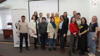 Обновили знания по основам взаимодействия с общественностью