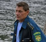 Владимир Сергеевич Богданов