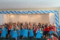 Новости клубов друзей Алтайского заповедника