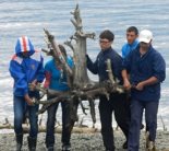 Новости о волонтёрстве в Алтайском заповеднике