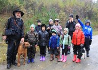 Новые горизонты «Хранителей Озера»