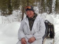 Почётной грамотой Минприроды России награждён Василий Князев