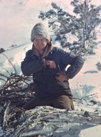 Дорога к Джулукулю или с Днём рождения, Напарник!  