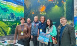 Дайвинг в Алтайском заповеднике стал узнаваем