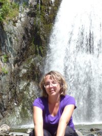 Ольга Идышева награждена Почётной грамотой Минприроды России