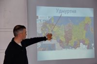 Заповедная школа как инструмент образовательного туризма.