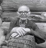 Садовод Смирнов Николай Павлович