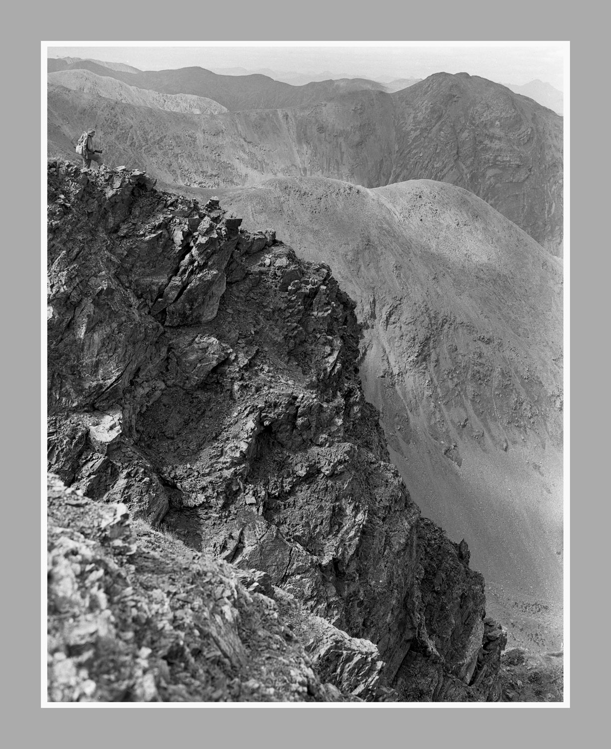 Каменная пустыня (1988)