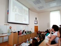 Экологический туризм в Алтайском биосферном заповеднике