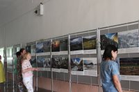 «Живая природа Алтая» путешествует по Республике Алтай