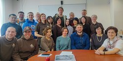 Повышаем квалификацию