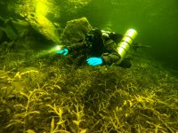 Тайны Телецкого озера