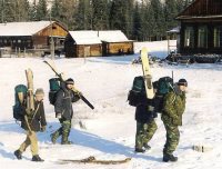 Инициативы Алтайского биосферного заповедника на Всероссийском Молодежном Экологическом Форуме "Гражданская Кампания"