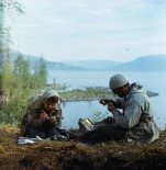 Альфред Поздняков. Знакомство с заповедником. Воспоминания