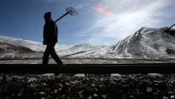 Туристы открывают «Российский Тибет»