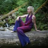 Мир Алтайского заповедника в фотографиях Елены Шевелевой