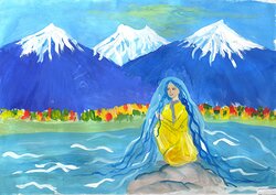 Дню Воды посвящены республиканские конкурсы