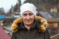 Поздравляем с юбилейным днём рождения Любовь Николаевну Волошину!