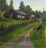 Автор - Тимур Руссак