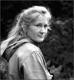 Воспоминания об Ирине Филус 