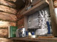 Званный гость. Евгений Веселовский на Радио России Горный Алтай.