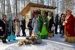 Объявление! Jылгаяк в селе Яйлю переносится с 12 марта на 5 марта 2023 года