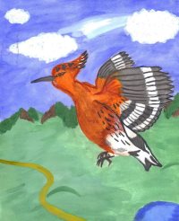 Традиции заповедного Алтая. Месяцеслов. Апрель.