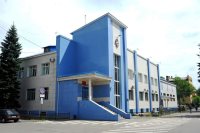 В МВД по Республике Алтай состоялось выступление об Алтайском заповеднике