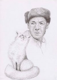 Объявлен детский конкурс «Мои родные - работники заповедного дела»