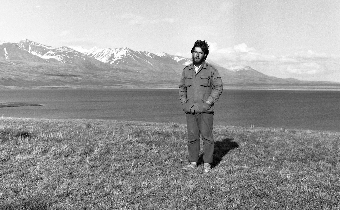 Александр Викторович Лотов