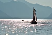 Телецкая кругосветка – бороться и искать, найти и не сдаваться!