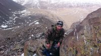 Жизнь в заповедных экспедициях. Сохраним снежного барса вместе