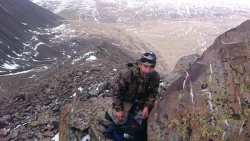 Жизнь в заповедных экспедициях. Сохраним снежного барса вместе