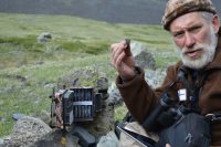 Сергей Спицын – Отличник охраны природы!