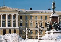 Ученые университета Хельсинки проведут исследования в Алтайском заповеднике