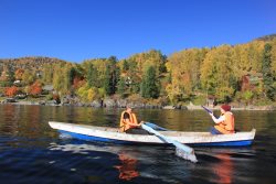 Осенние хроники Заповедного Дозора  или продолжая традиции Хранителей Озера