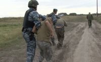 Протрезвевшие браконьеры сдались в Алтайском заповеднике при виде бойцов ОМОН