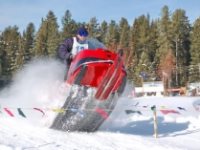 20-24 февраля 2013 года в Республике Алтай состоятся республиканские открытые командные соревнования «Зимний марафон на снегоходах  «Телецкое  озеро  -  Манжерок». 