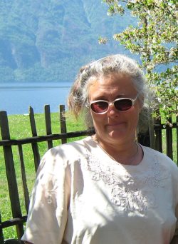 Поздравляем с юбилеем Кунгурову Людмилу Анатольевну! 